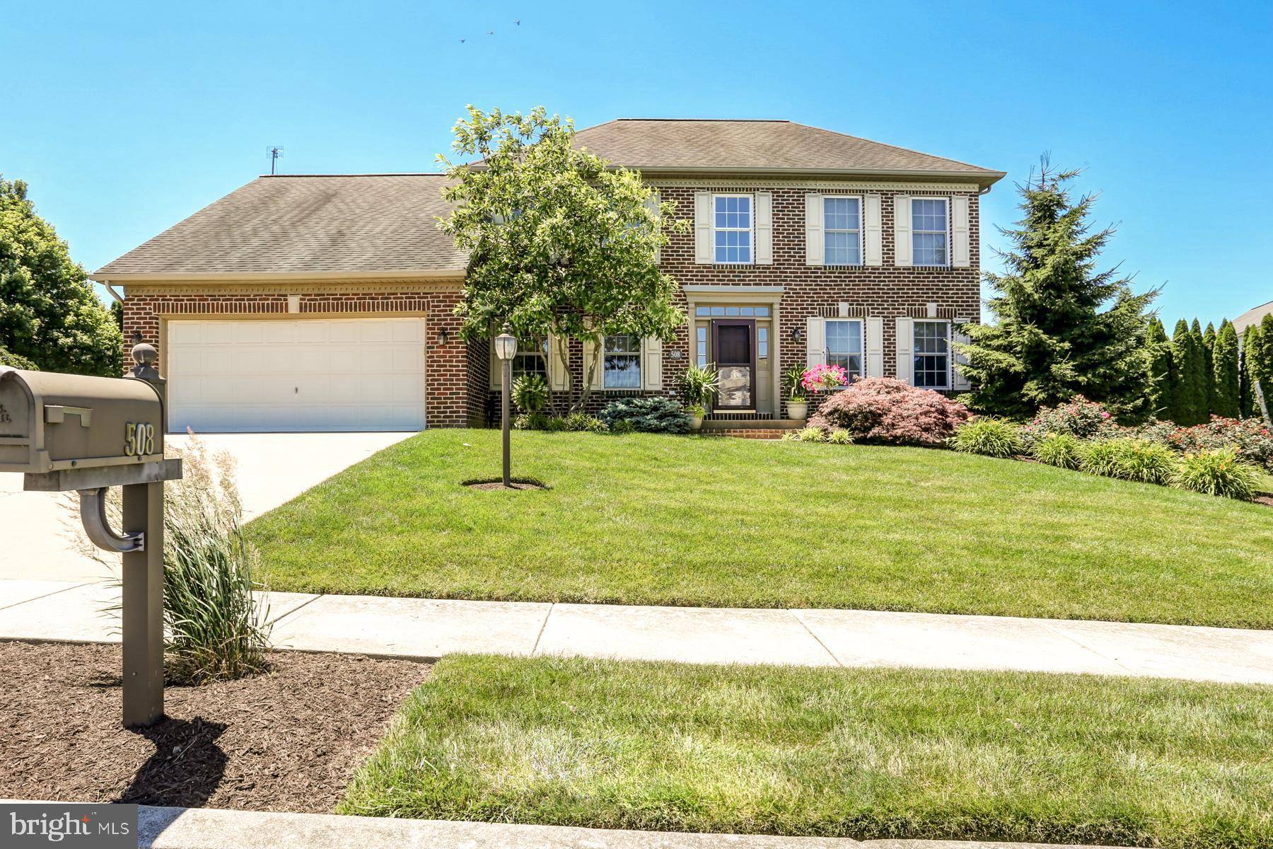 Mechanicsburg, PA 17050,508 SARAH CT