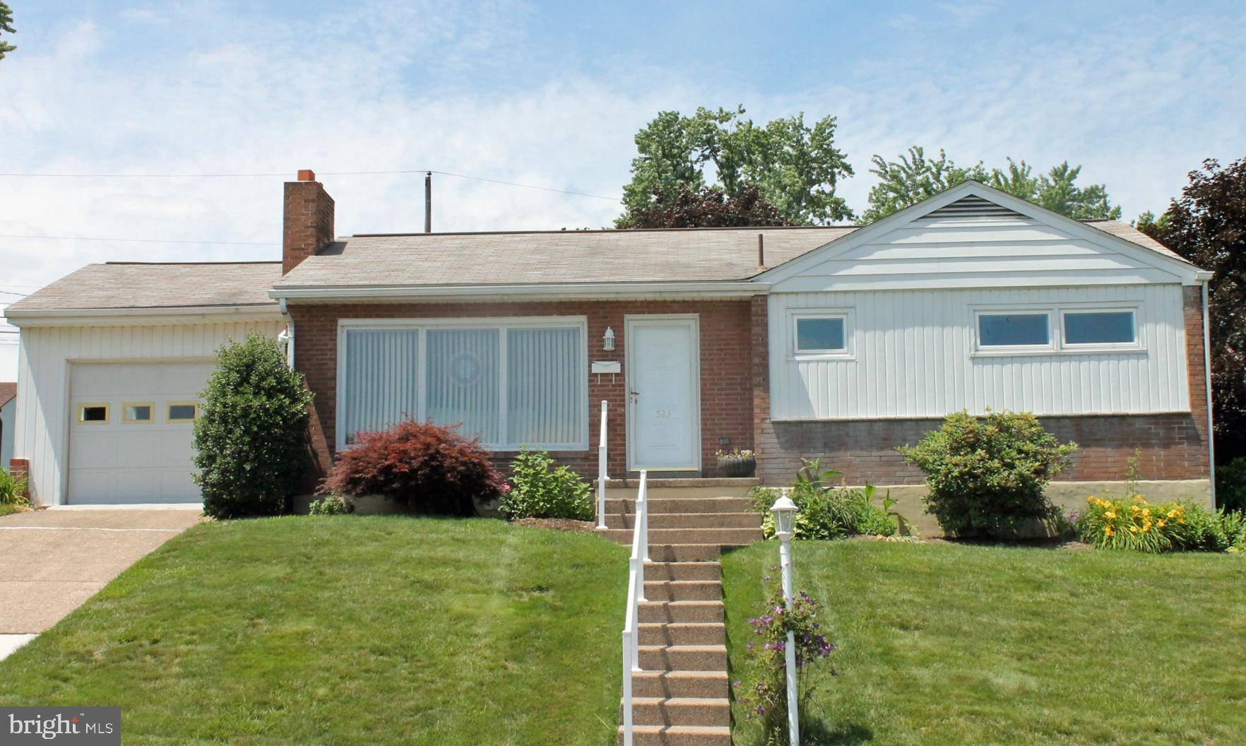 New Cumberland, PA 17070,523 7TH ST