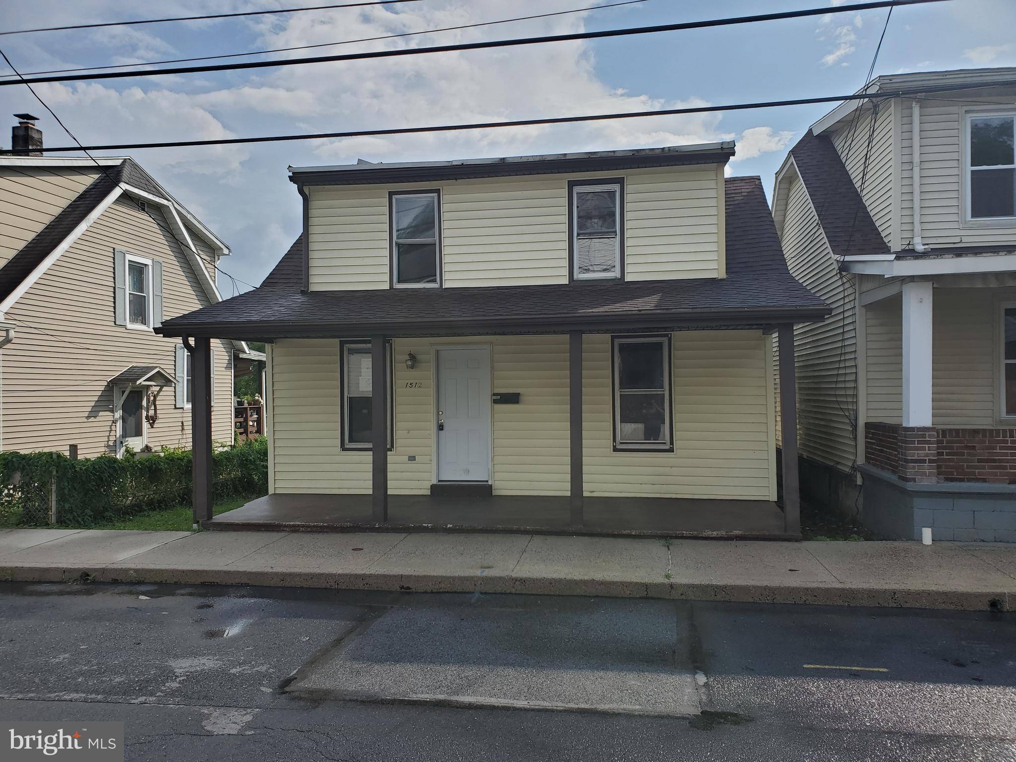 Enola, PA 17025,1512 3RD ST