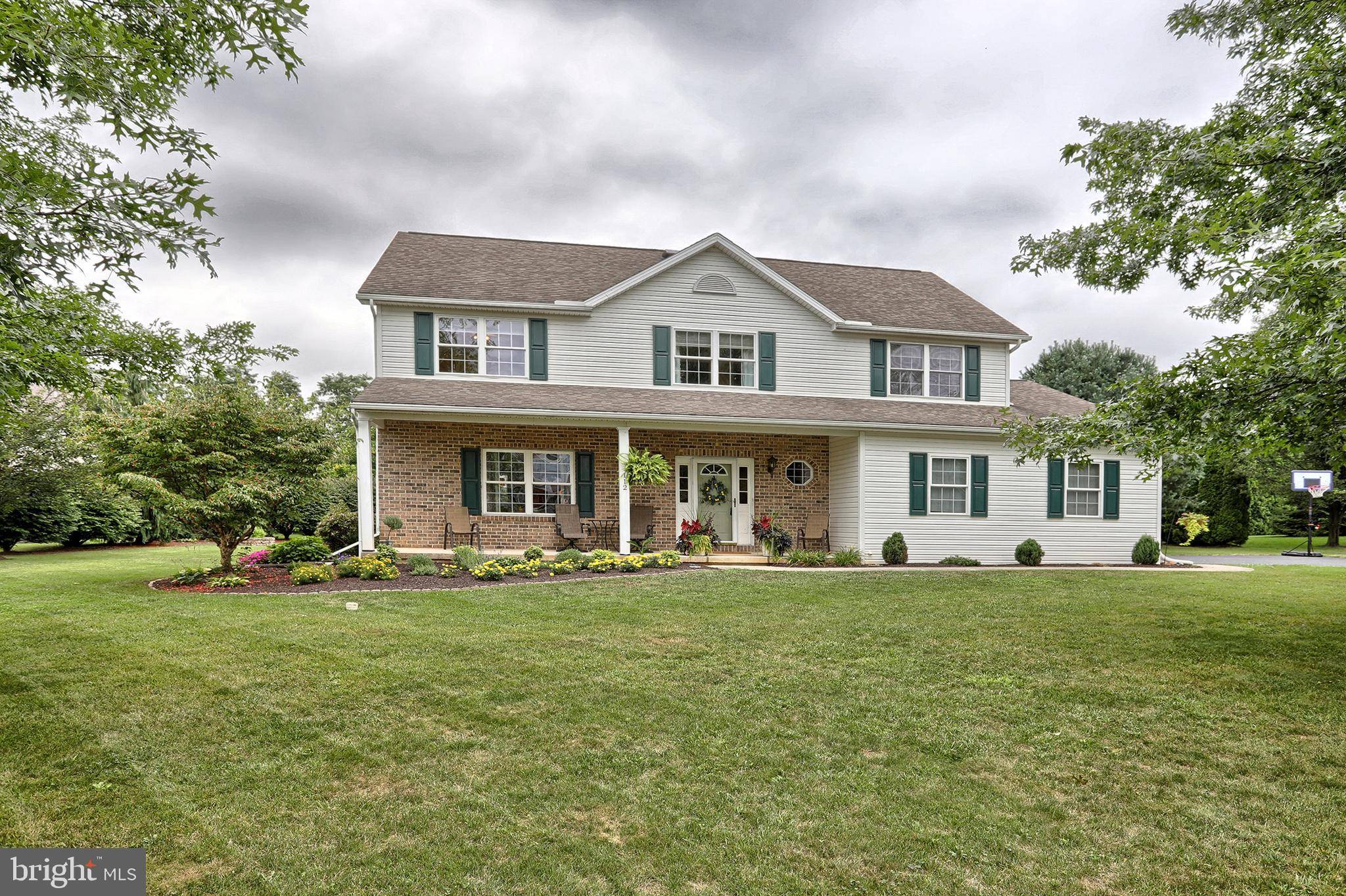 Boiling Springs, PA 17007,112 LORI LN