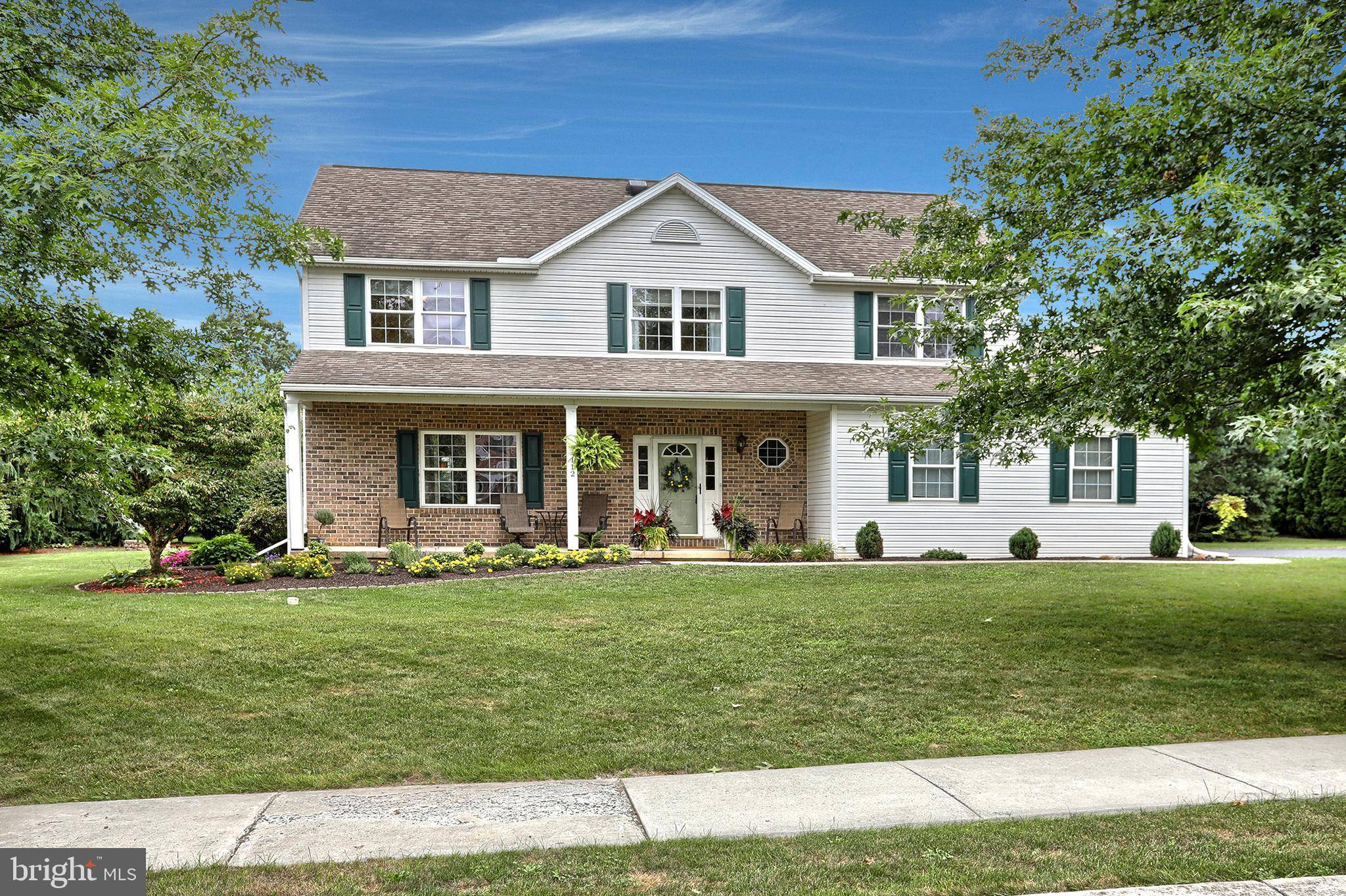 Boiling Springs, PA 17007,112 LORI LN