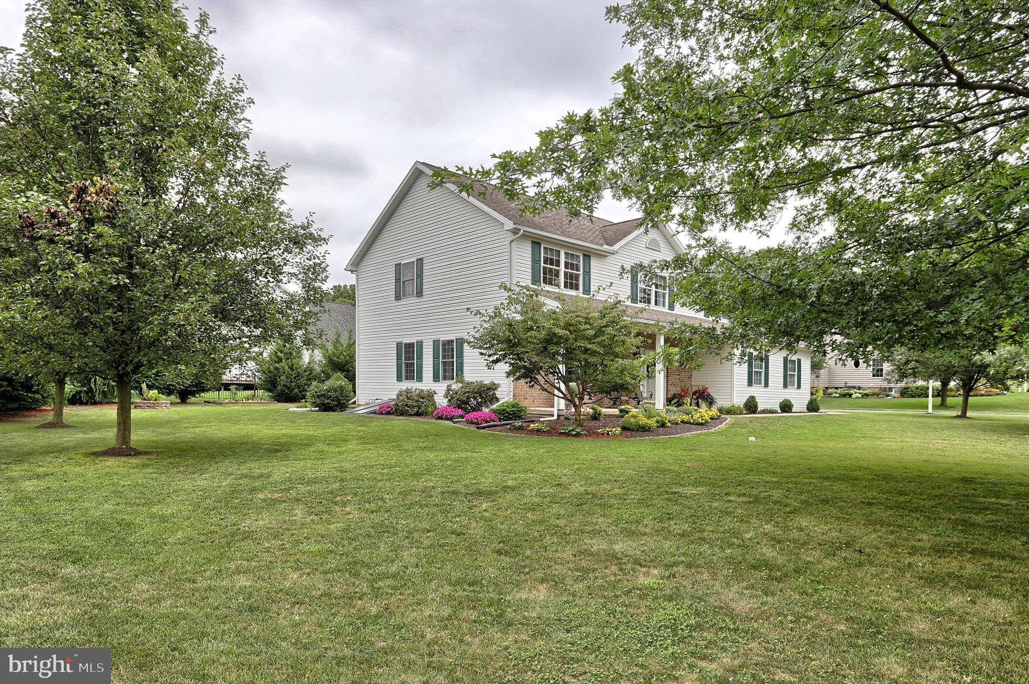 Boiling Springs, PA 17007,112 LORI LN