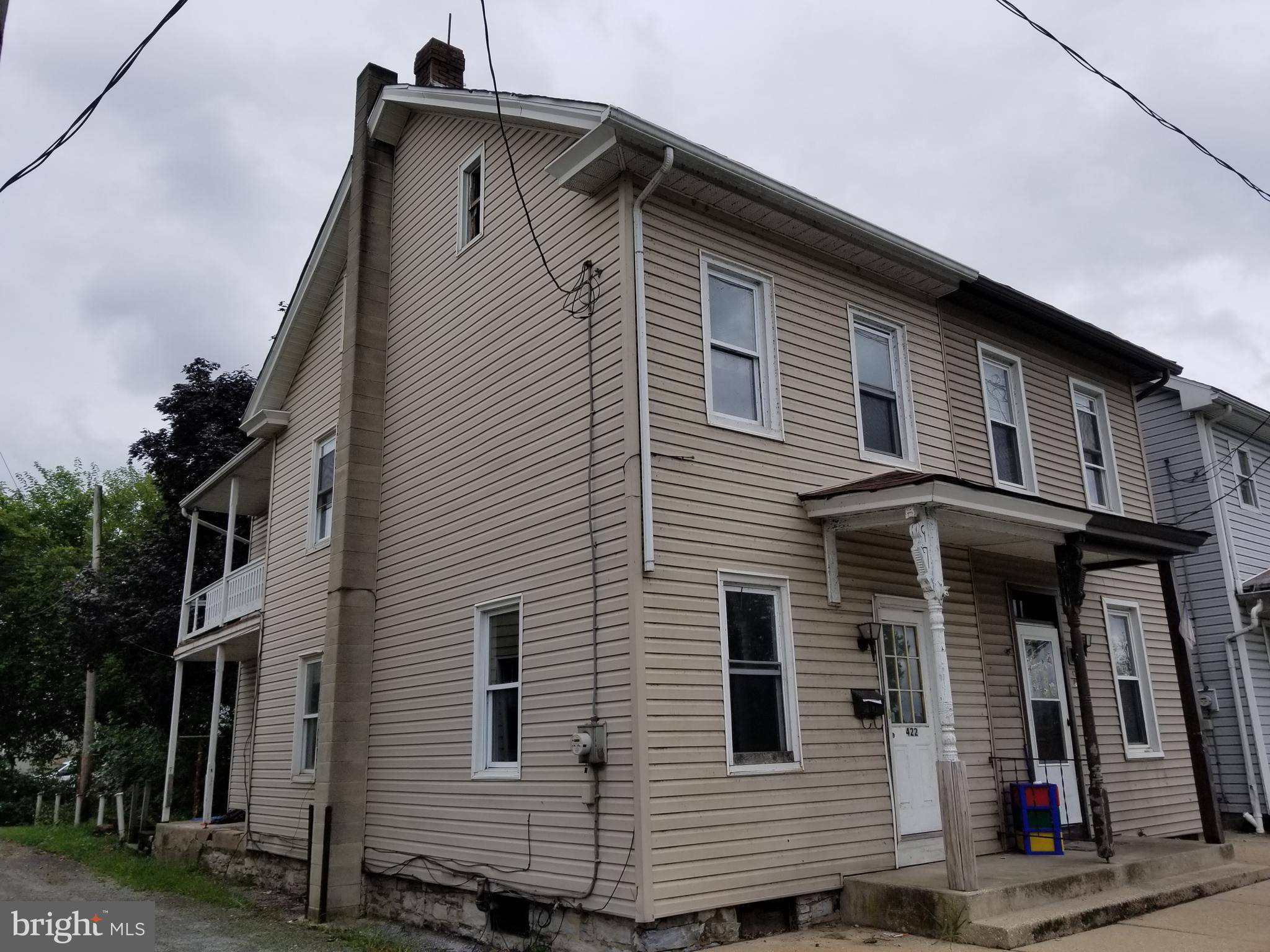 New Cumberland, PA 17070,422 WATER ST