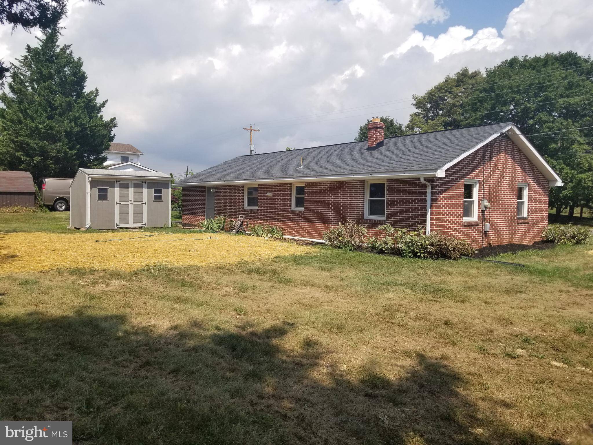 Newville, PA 17241,464 BLOSERVILLE RD