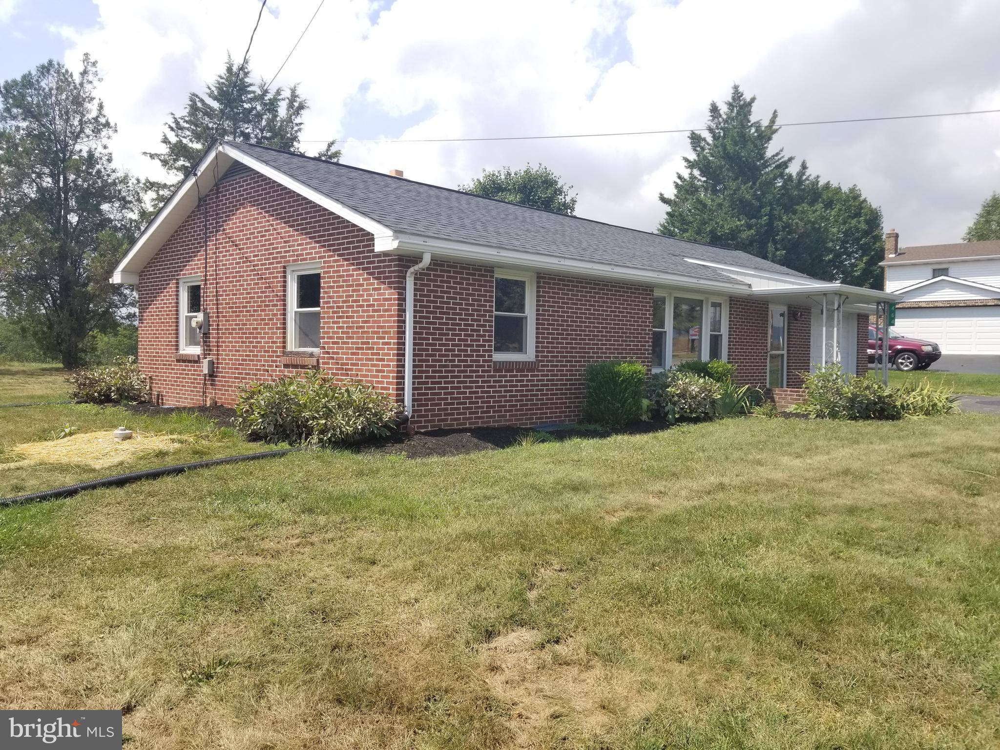 Newville, PA 17241,464 BLOSERVILLE RD