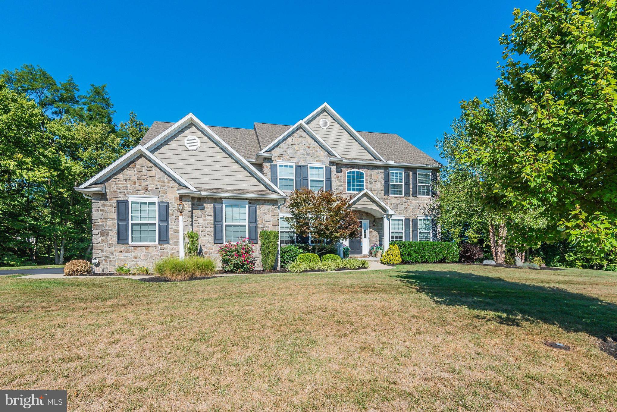 Mechanicsburg, PA 17050,17 HARPERS FERRY WAY