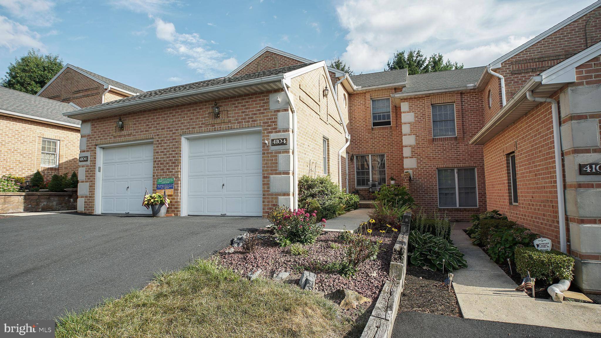 Mechanicsburg, PA 17050,4104 NANTUCKET DR