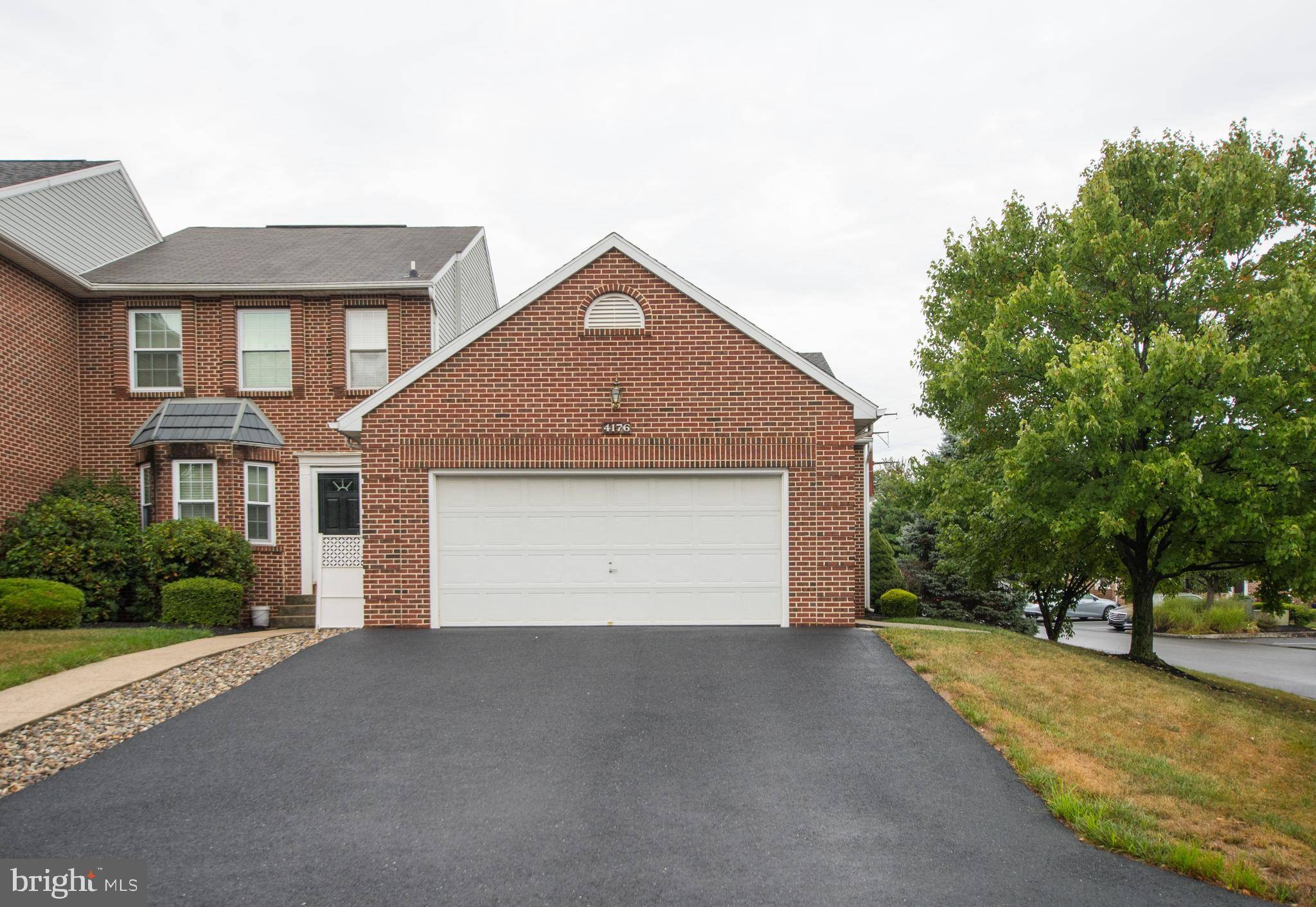 Mechanicsburg, PA 17050,4176 NANTUCKET DR