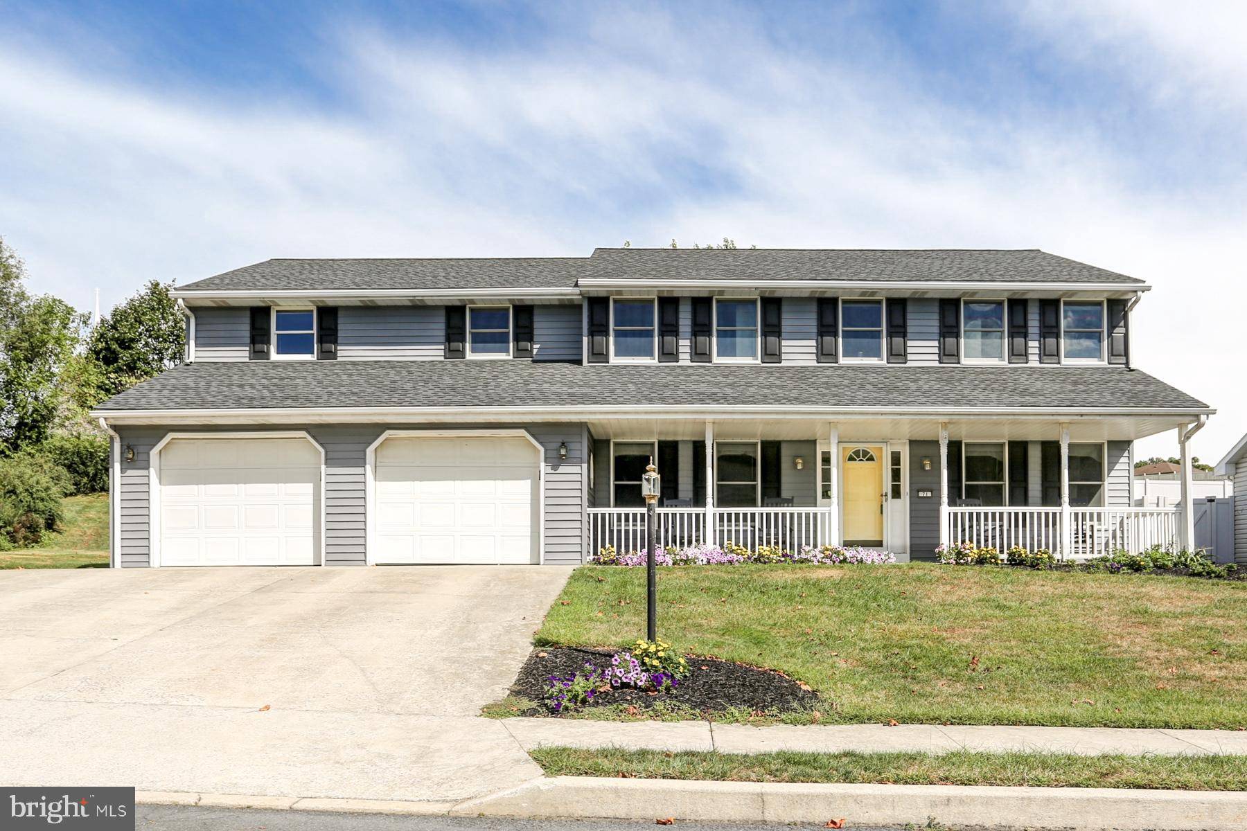 Enola, PA 17025,71 SHERWOOD CIR