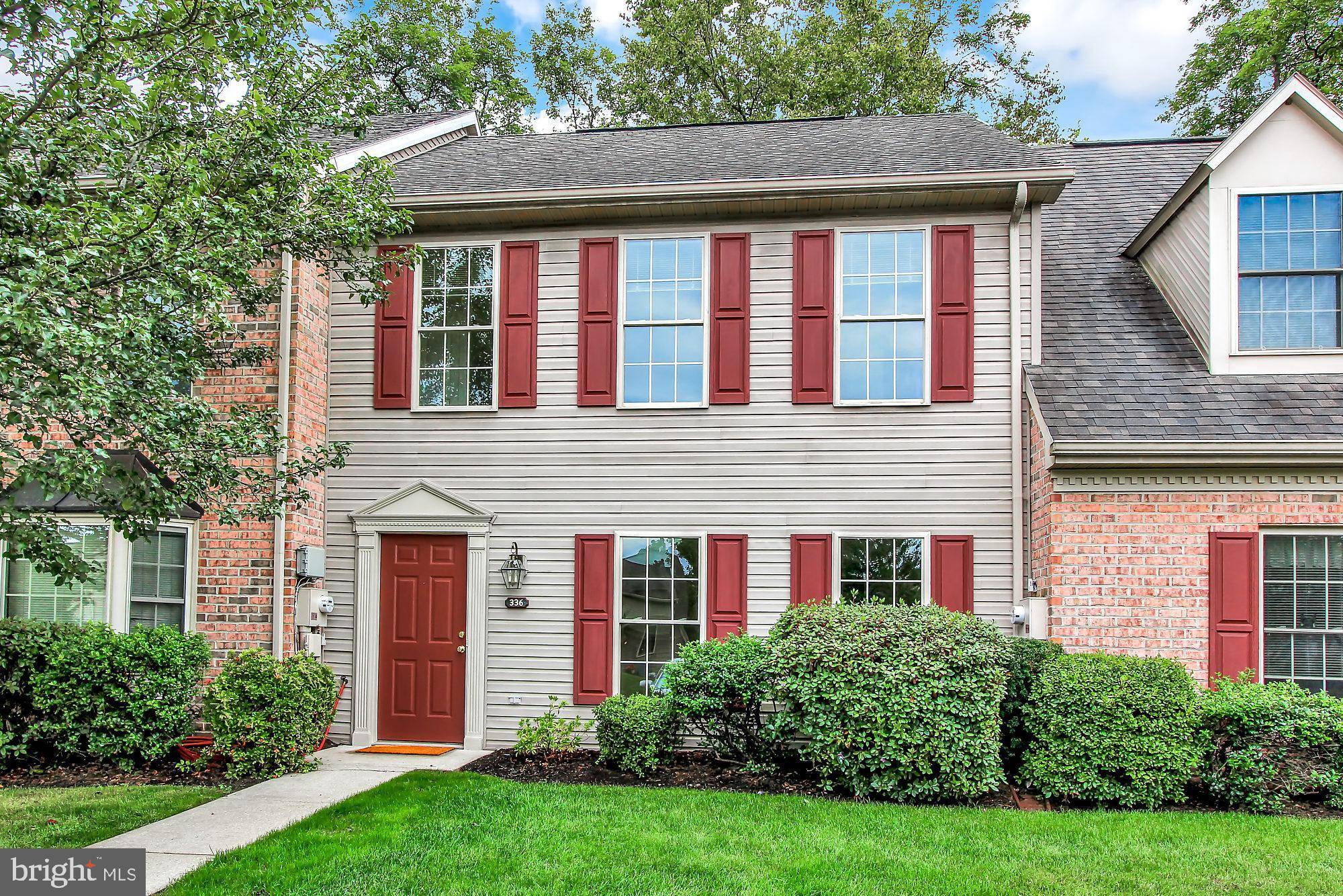 Mechanicsburg, PA 17055,336 STONEHEDGE LN