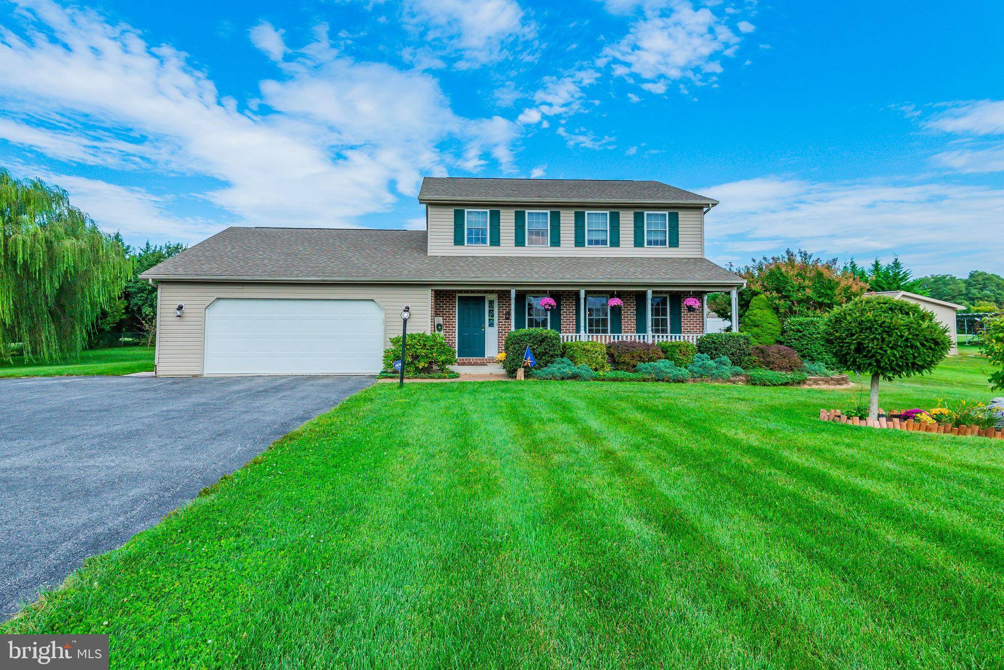 Carlisle, PA 17015,6 SILKWOOD LN