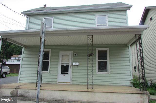 Enola, PA 17025,1447 3RD ST