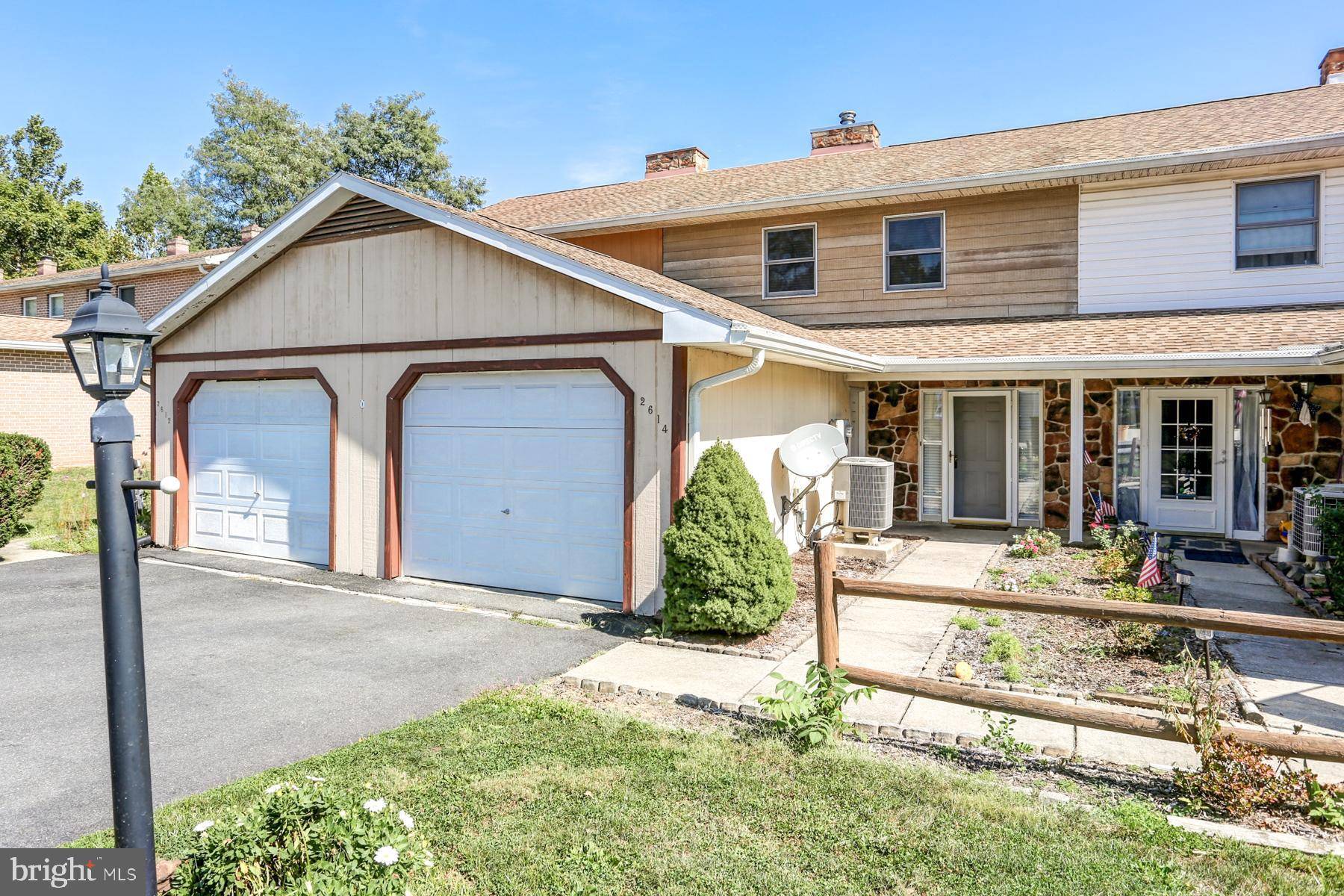 Mechanicsburg, PA 17055,2614 SHINGUS CIR