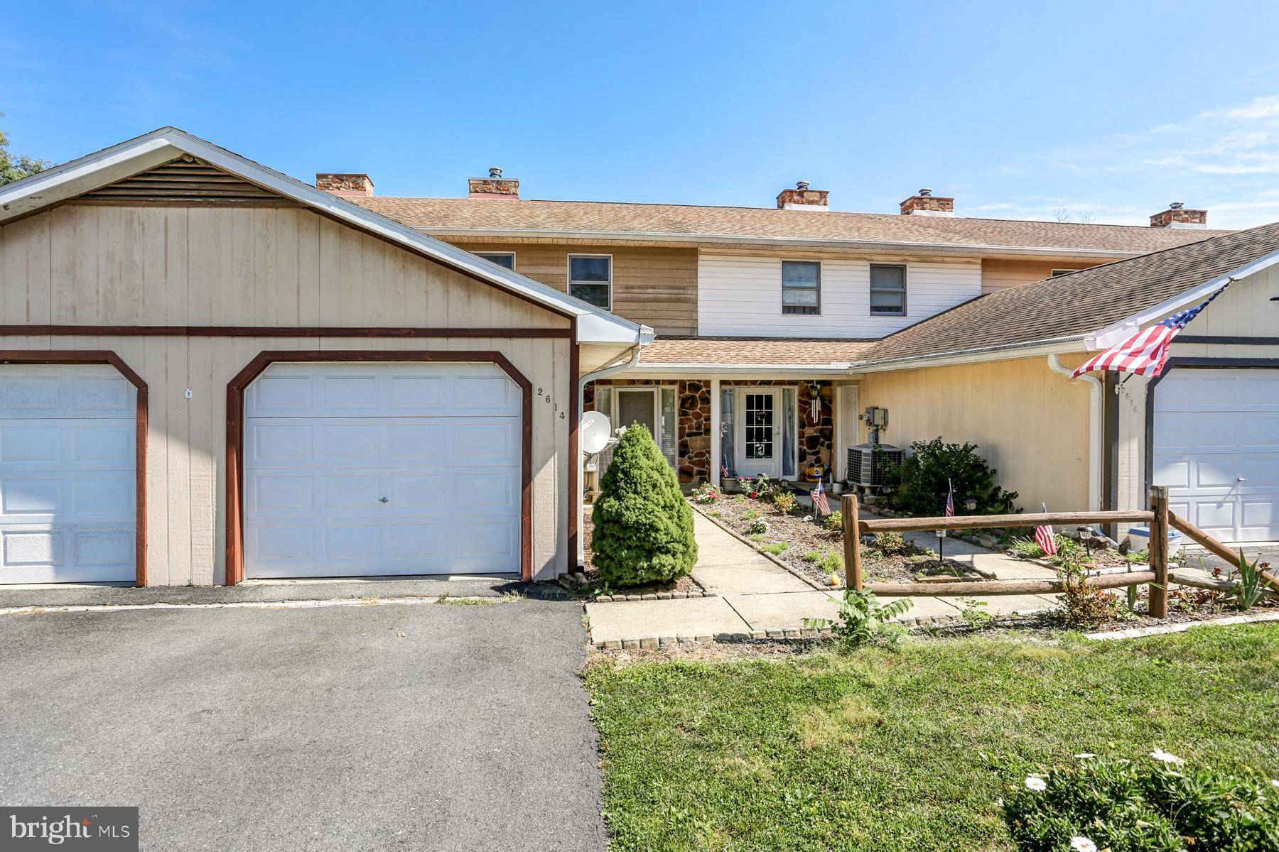 Mechanicsburg, PA 17055,2614 SHINGUS CIR