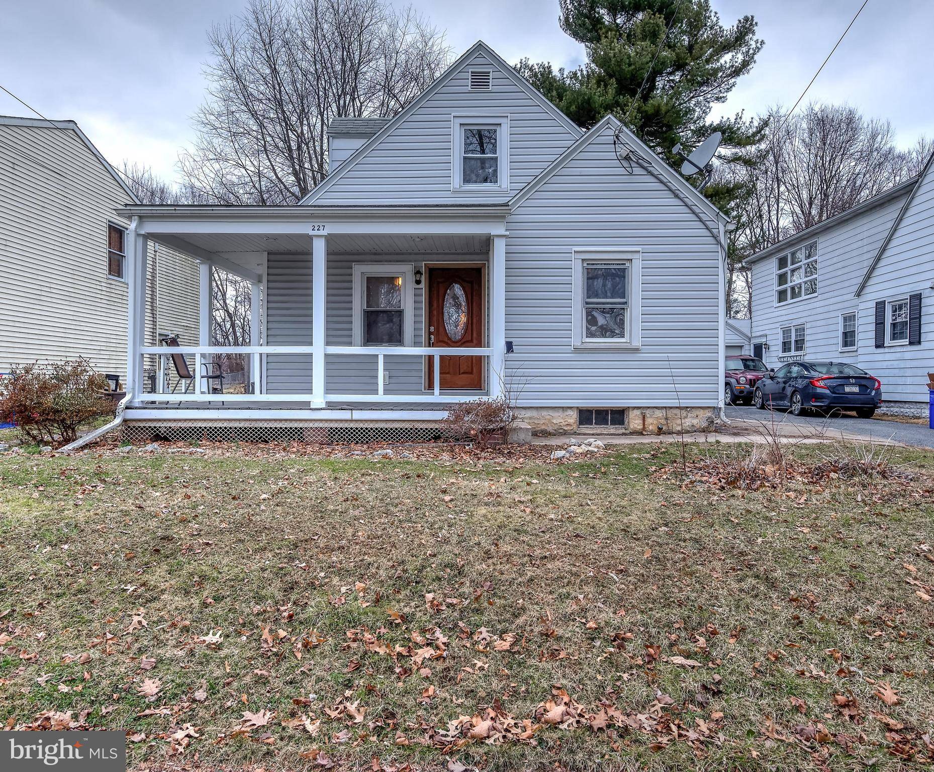 Lemoyne, PA 17043,227 WALTON ST