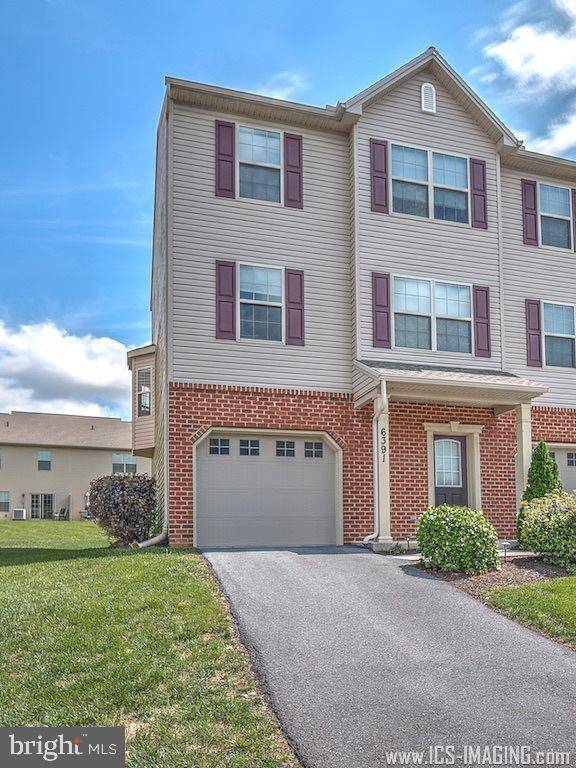 Mechanicsburg, PA 17050,6391 CREEKBEND DR