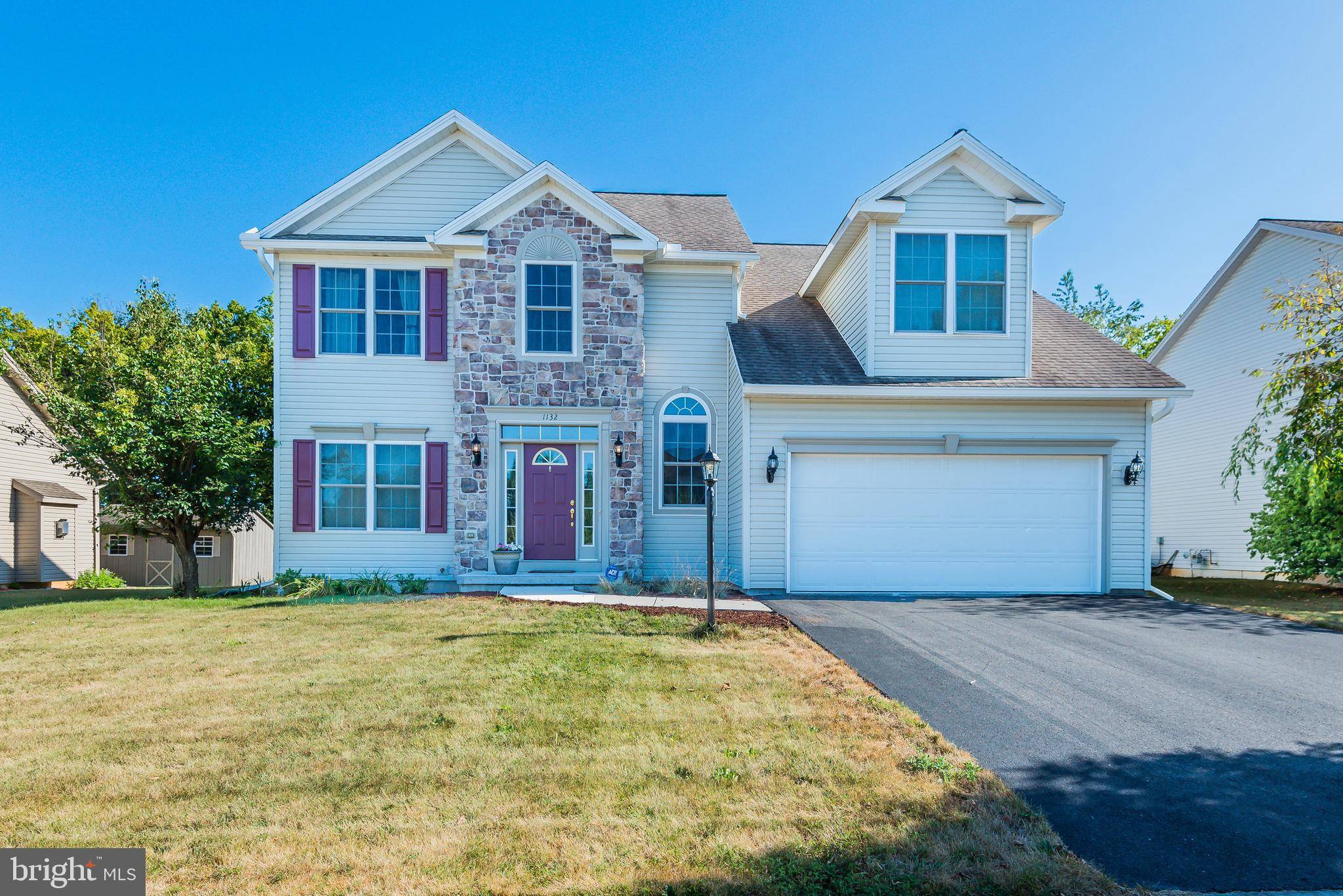 Carlisle, PA 17013,1132 SHANNON LN