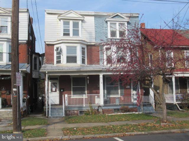 Lemoyne, PA 17043,625 HUMMEL AVE