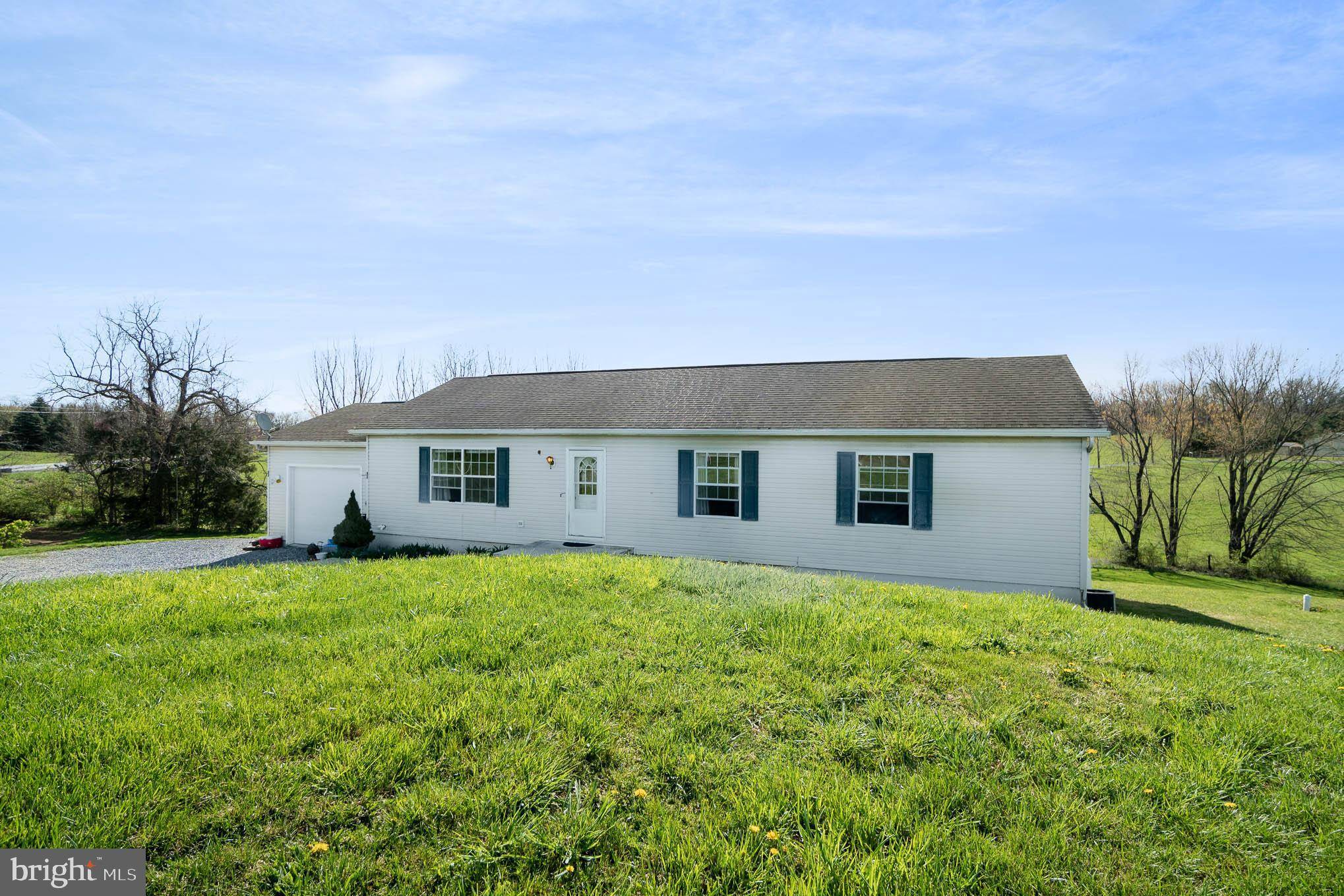 Newville, PA 17241,1182 GREENSPRING RD