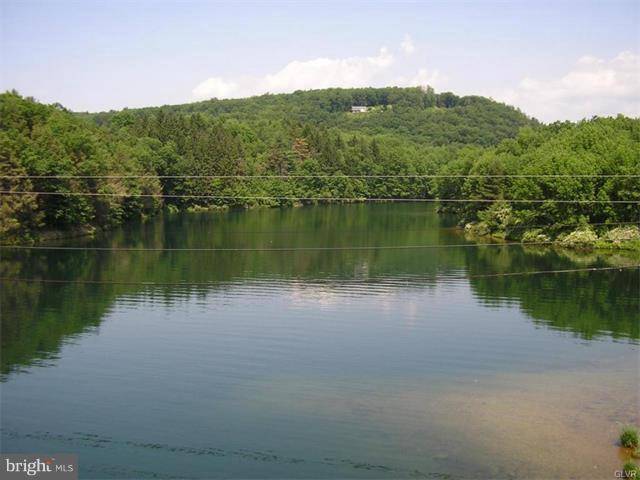 Lehighton, PA 18235,LOT 6 FOREST ST