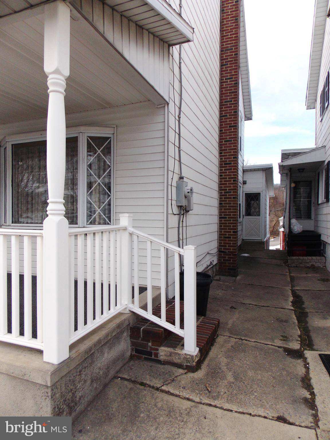 Lansford, PA 18232,417 E PATTERSON ST