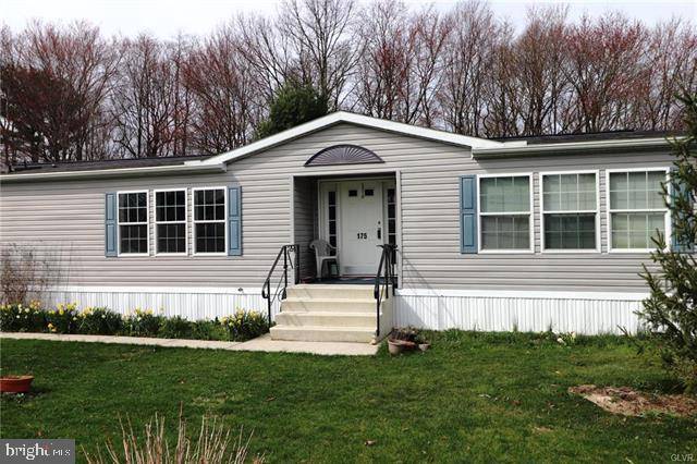 Lehighton, PA 18235,175 ASHLEY LN