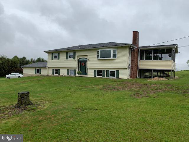 Lehighton, PA 18235,179 LILAC LN