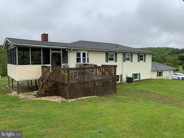 Lehighton, PA 18235,179 LILAC LN