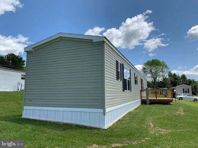 Kunkletown, PA 18058,22 HILLSIDE PL