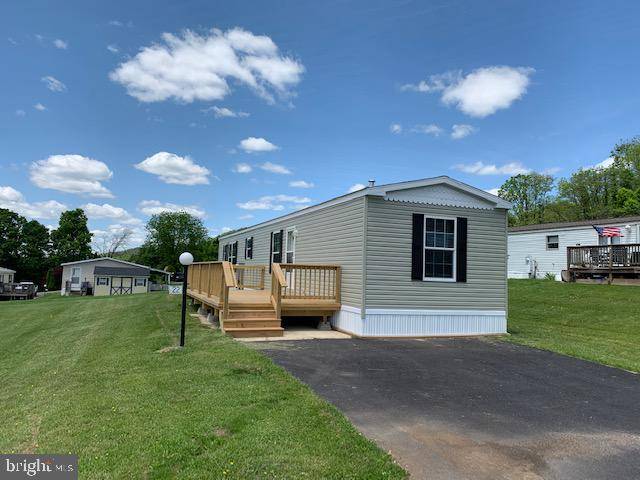 Kunkletown, PA 18058,22 HILLSIDE PL