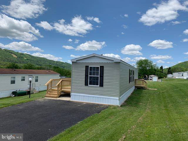 Kunkletown, PA 18058,22 HILLSIDE PL