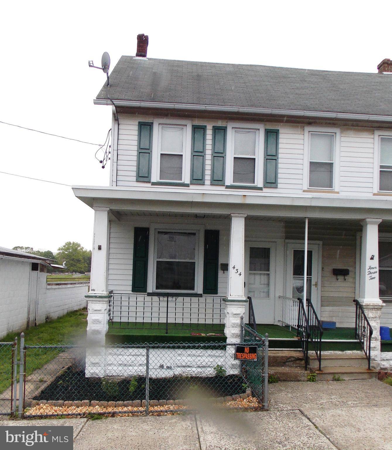 Lehighton, PA 18235,434 S 3RD ST