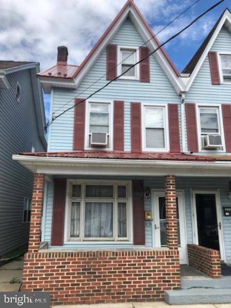 Lehighton, PA 18235,331 WHITE ST