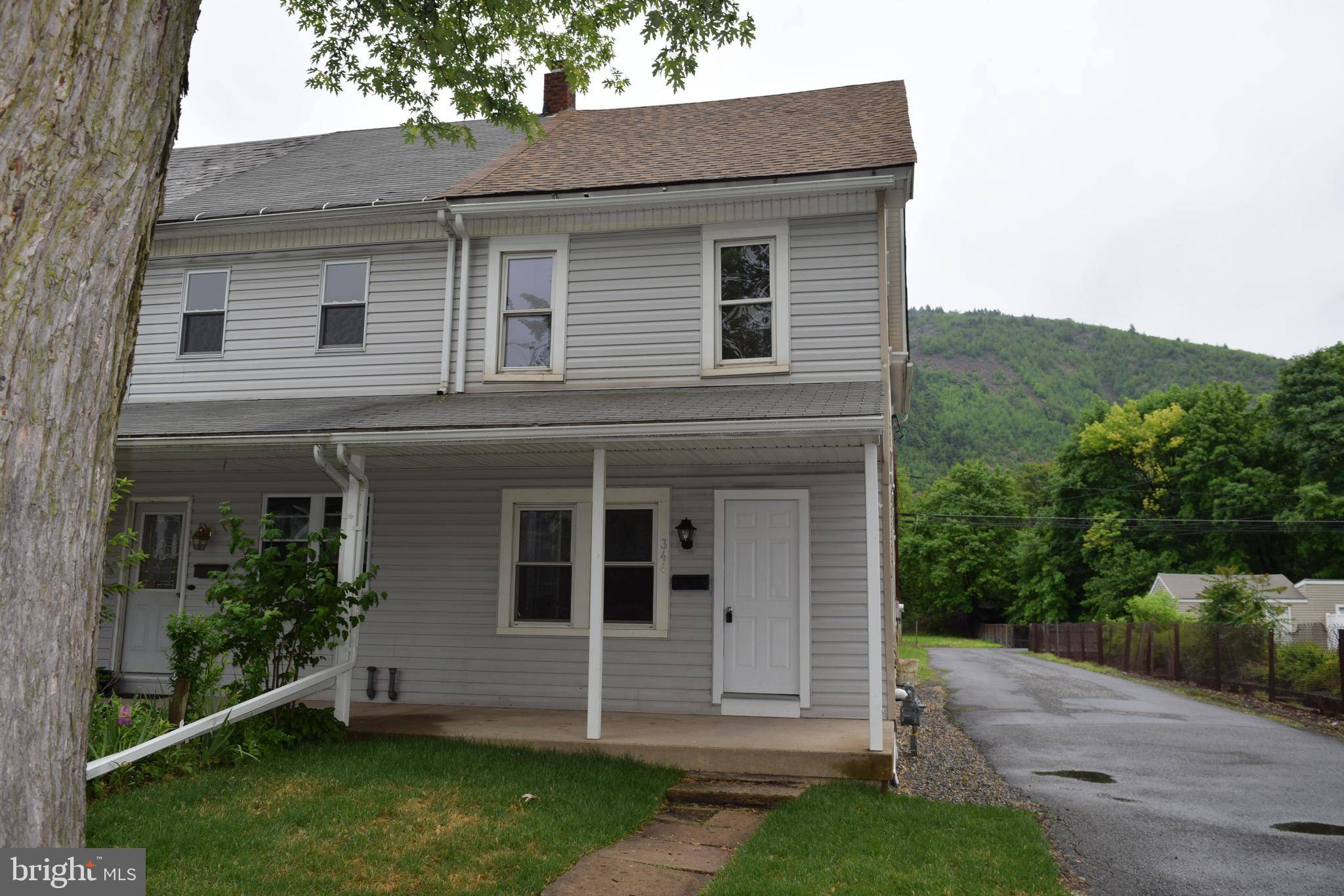 Palmerton, PA 18071,344 LEHIGH AVE