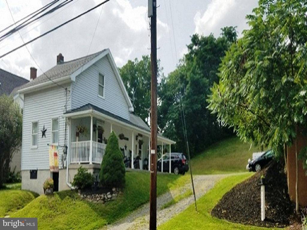 Lehighton, PA 18235,426 MAIN RD