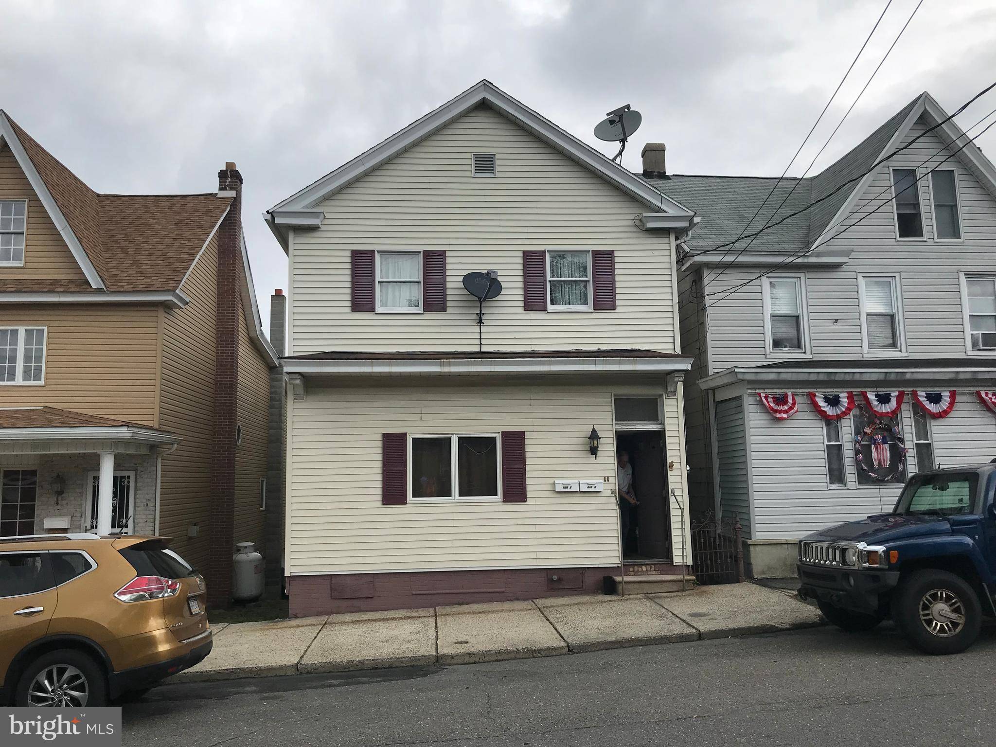 Summit Hill, PA 18250,430 W WHITE ST