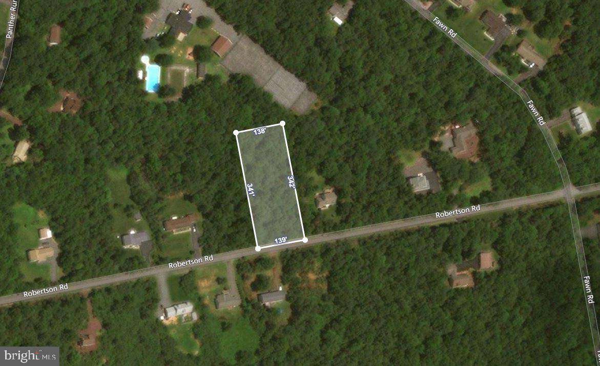 Jim Thorpe, PA 18229,0-LOT 439 ROBERTSON RD