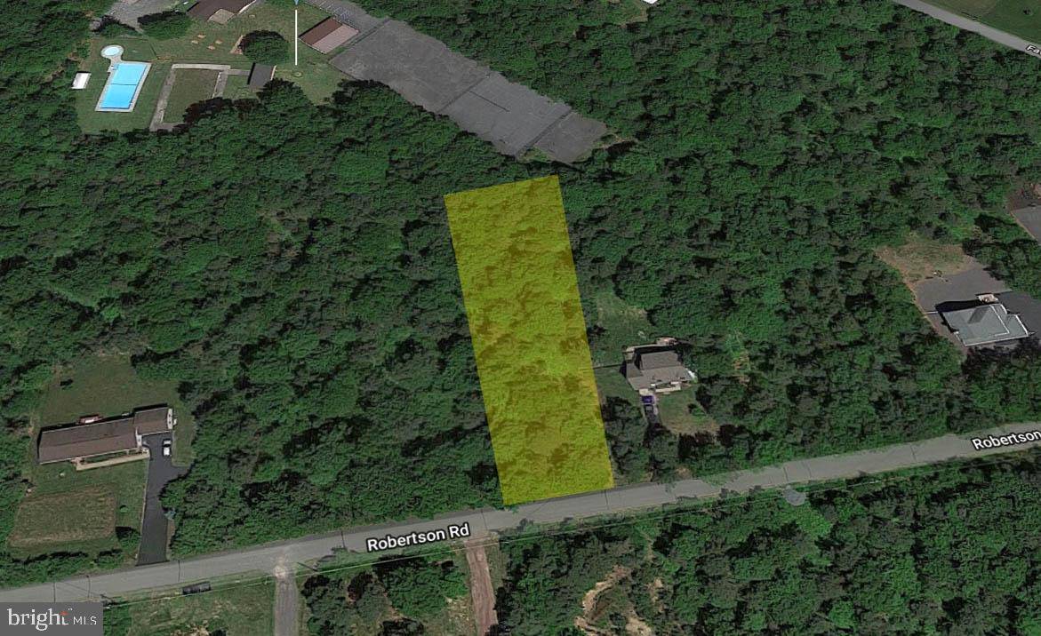 Jim Thorpe, PA 18229,0-LOT 439 ROBERTSON RD