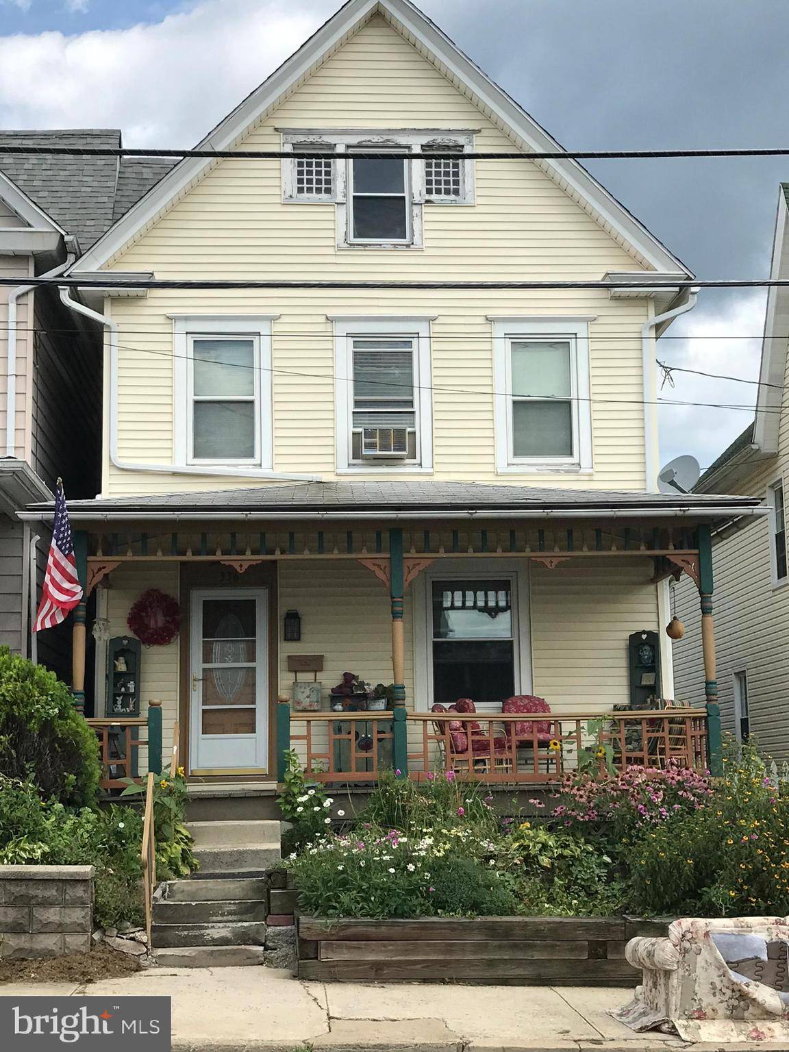 Lehighton, PA 18235,336 COAL ST