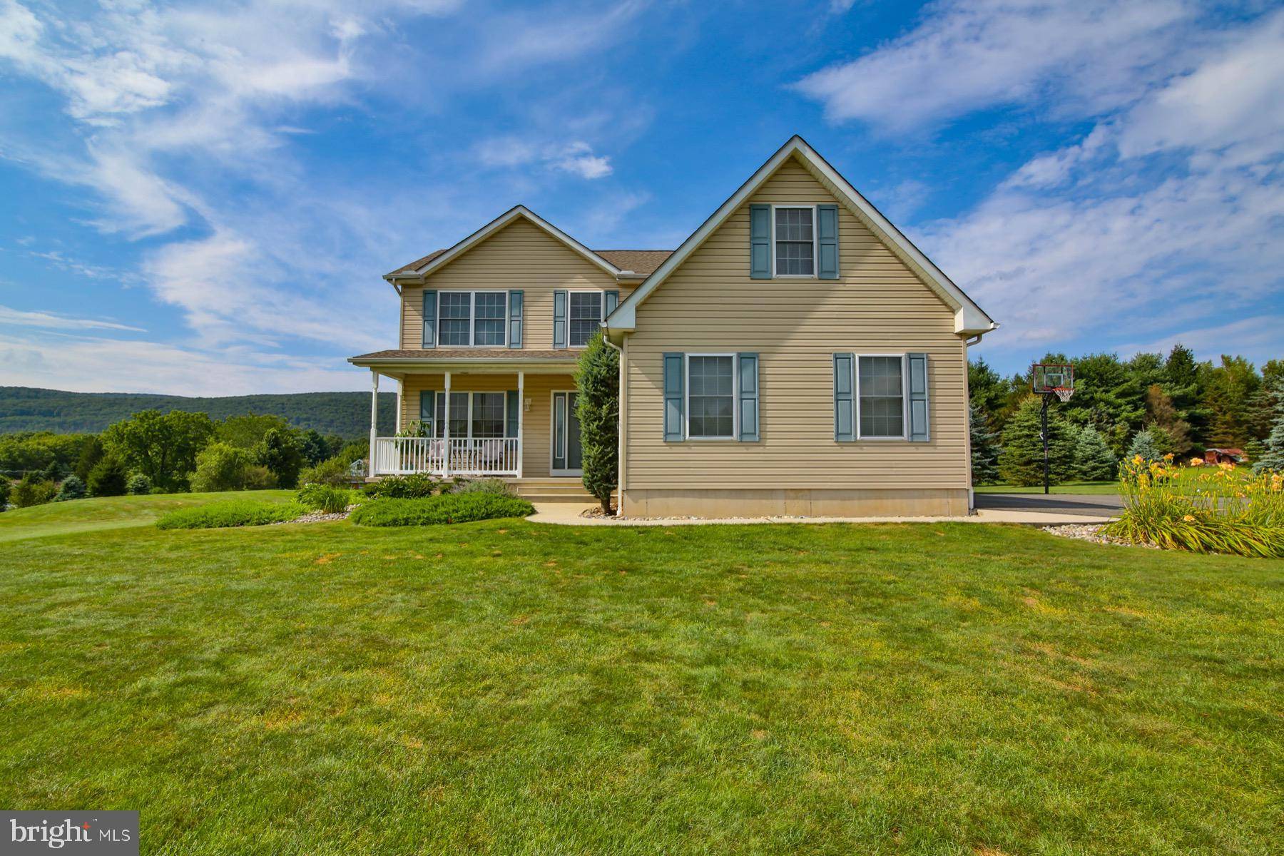 Lehighton, PA 18235,80 BUCK DR