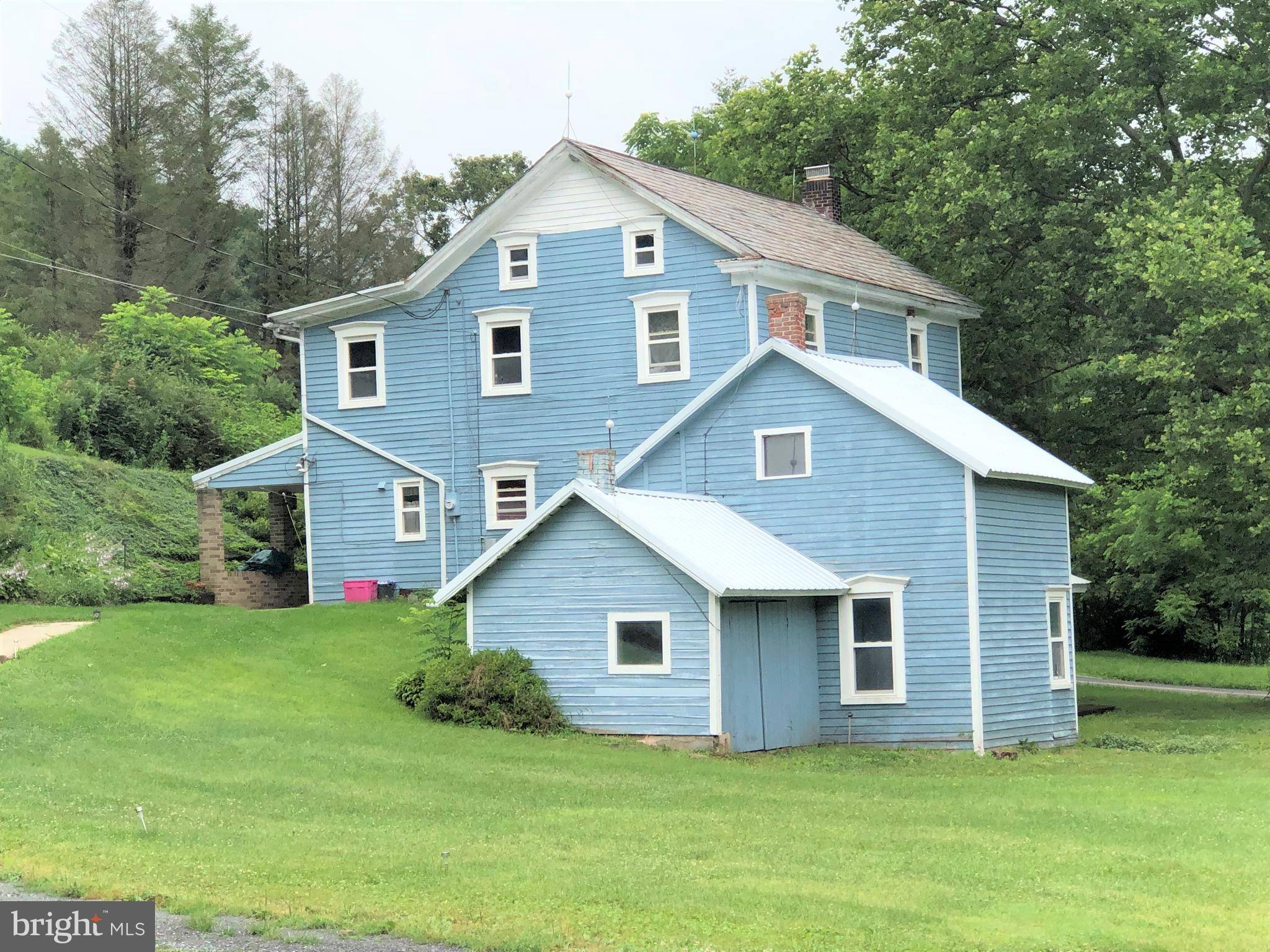 Lehighton, PA 18235,6 CHRISTMAN RD