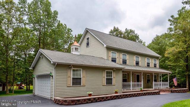 Albrightsville, PA 18210,71 KILMER TRL