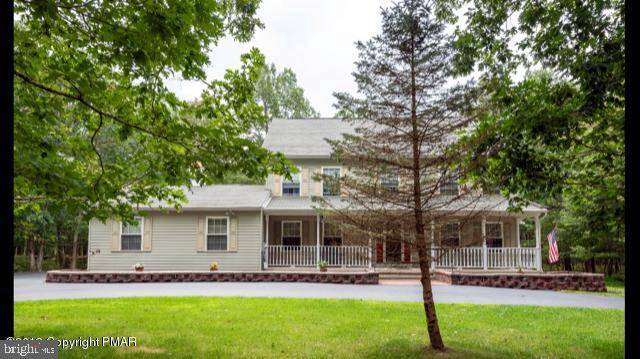 Albrightsville, PA 18210,71 KILMER TRL