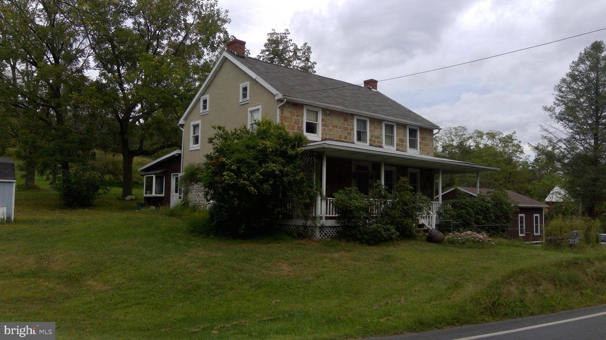 Lehighton, PA 18235,2556 W LIZARD CREEK RD