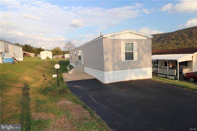 Kunkletown, PA 18058,8 CHESTNUT RDG ##8