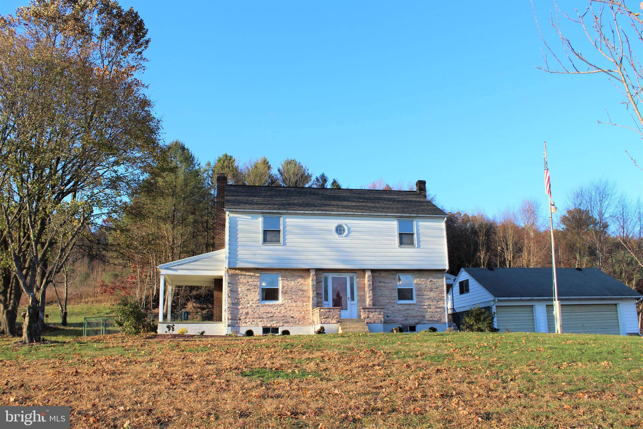 Lehighton, PA 18235,2223 HEMLOCK DR