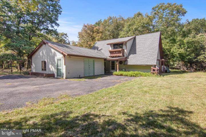 Albrightsville, PA 18210,219 PENN FOREST TRL