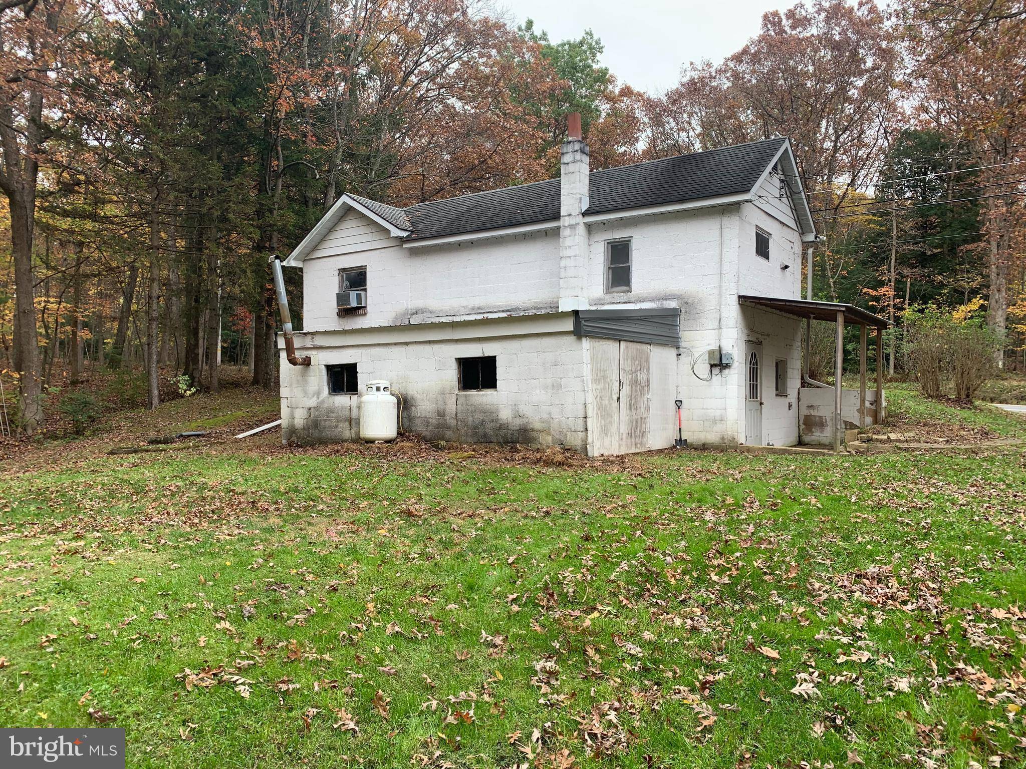 Lehighton, PA 18235,3446 LONG RUN RD