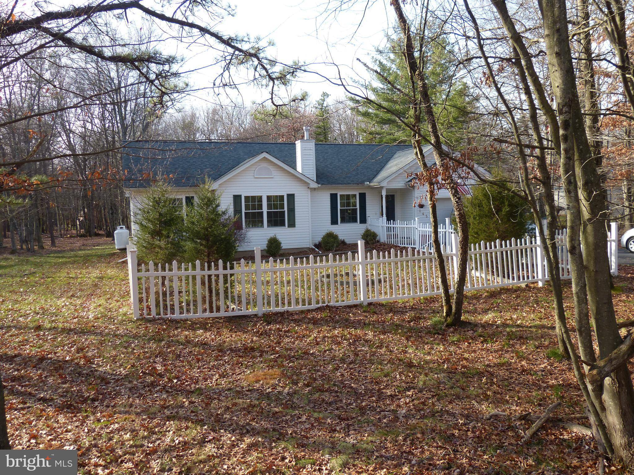 Albrightsville, PA 18210,145 BUCK HILL RD