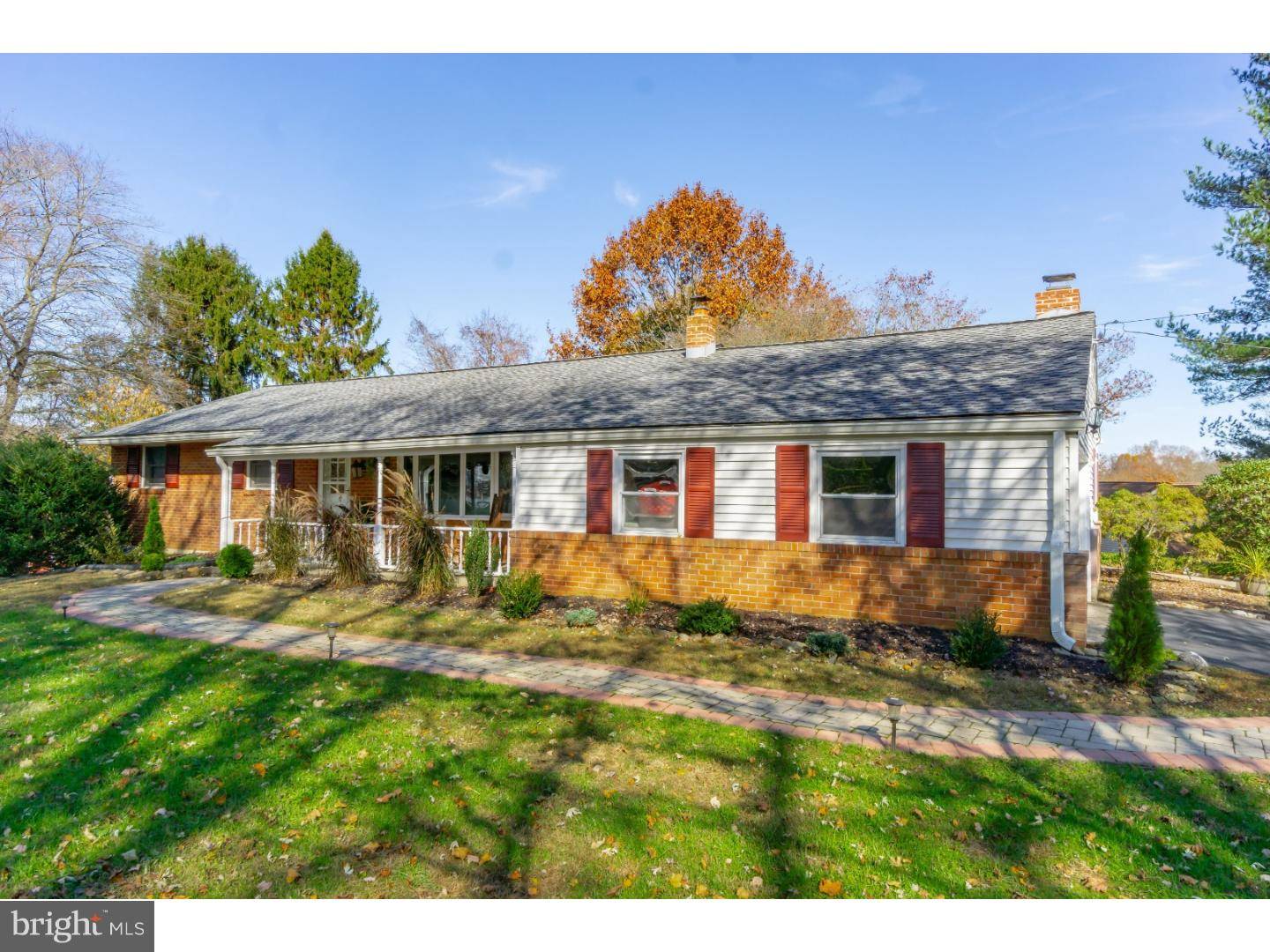 Chadds Ford, PA 19317,5 CANNONEER CIR